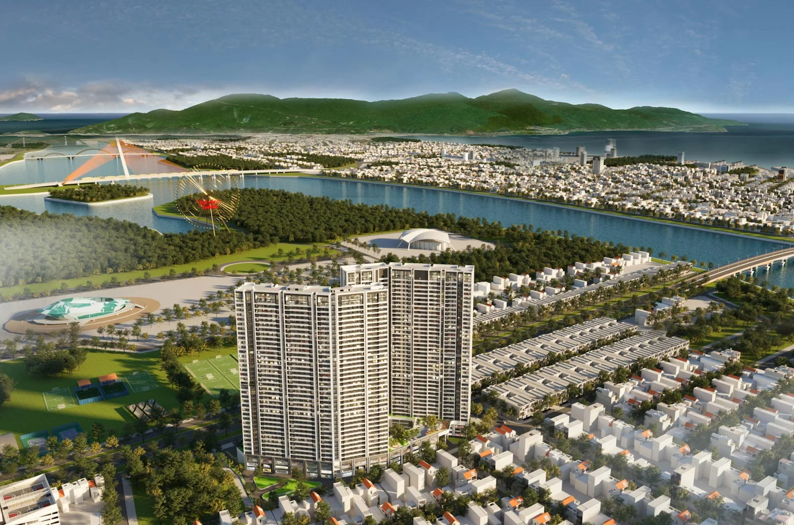 Sân vườn