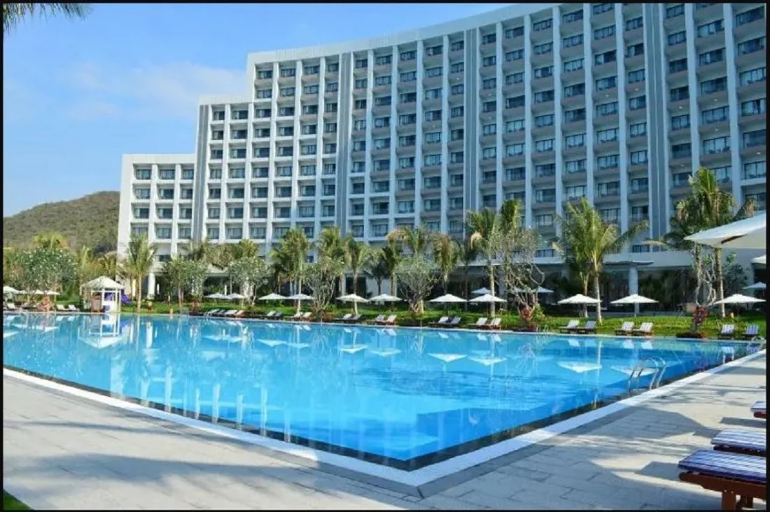 Dịch vụ lưu trú